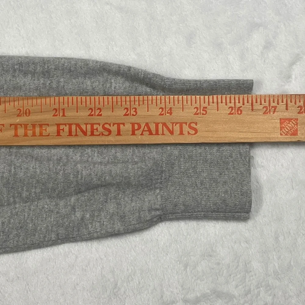 Polo Ralph Lauren Cashmere Blend Lightweight Pullover Crew Neck Sweater Men's XL